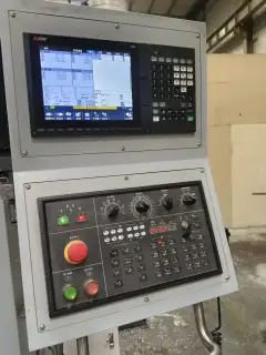 Used Amaike 3018 CNC Gantry Machining Center photo 5