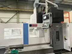 Used Amaike 3018 CNC Gantry Machining Center photo 6