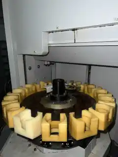 Used Beijing Jingdiao Carver 600 T_A 12 CNC Engraving and Milling Machine photo 7