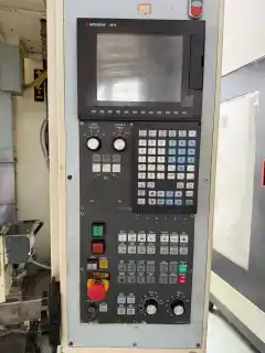 Used Chifia VF-500 T CNC Drilling and Tapping Center photo 3