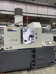 Used Citizen A 20 Swiss-Type CNC Lathe with FANUC 0i-TD photo 1