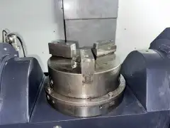 Used DN Solutions DNM 350/5 AX 5-Axis Machining Center with FANUC 0i-MD photo 5