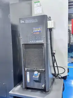 Used DN Solutions DNM 350/5 AX 5-Axis Machining Center with FANUC 0i-MD photo 8