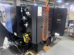 Used DN Solutions LYNX 225 MII Turn-Mill CNC Lathe with FANUC photo 5