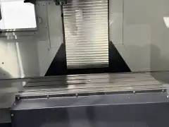 Used DN Solutions NM 515 Machining Center with FANUC i Series Control photo 4
