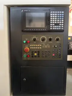 Donggang Precision Machinery 1160 Machining Center with Mitsubishi M 70 photo 4