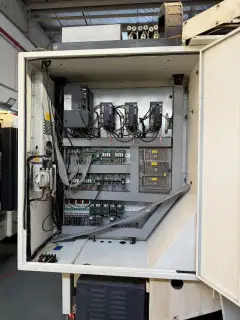 Donggang Precision Machinery 1160 Machining Center with Mitsubishi M 70 photo 7