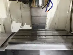 Donggang Precision Machinery 1160 Machining Center with Mitsubishi M 70 photo 8