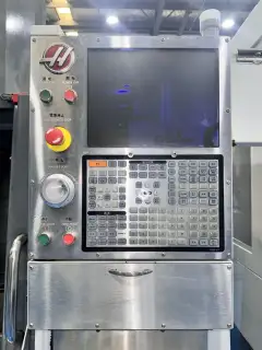 Used Haas VF-2 Vertical Machining Center photo 2