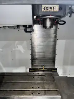 Used Haas VF-2 Vertical Machining Center photo 3