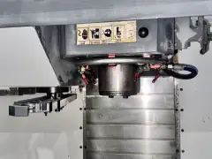 Used Haas VF-2 Vertical Machining Center photo 5