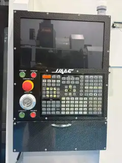 Used Haas VF-4 SS Vertical Machining Center for Sale photo 2