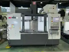 Used Haas VF-4 SS Vertical Machining Center photo 3