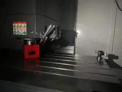 New Haas VF 6 SS-V Vertical Machining Center photo 4