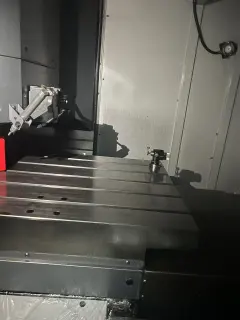 New Haas VF 6 SS-V Vertical Machining Center photo 5