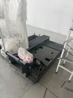 New Haas VF 6 SS-V Vertical Machining Center photo 12