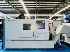 Used Hardinge GS 200/66 PLUS CNC Lathe photo 1