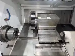 Used Hardinge GS 200/66 PLUS CNC Lathe photo 4