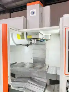 Nearly New Houdao HDVF 85 Vertical Machining Center photo 5