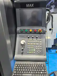 Used Hurco TM 6i CNC Lathe for Sale photo 2