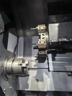 Used Hurco TM 6i CNC Lathe for Sale photo 3