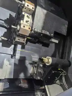 Used Hurco TM 6i CNC Lathe for Sale photo 4