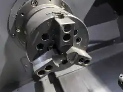 Used Hurco TM 6i CNC Lathe for Sale photo 6