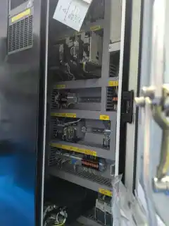 Used Hurco TM 6i CNC Lathe for Sale photo 7