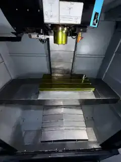 Used Hurco VM 10 i Vertical Machining Center photo 5
