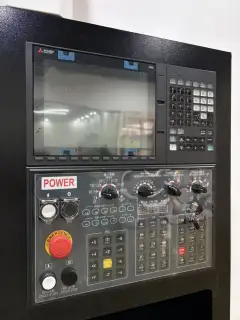 Brand New Julang GLV 1370 Vertical Machining Center photo 5