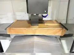 Brand New Julang GLV 1370 Vertical Machining Center photo 11