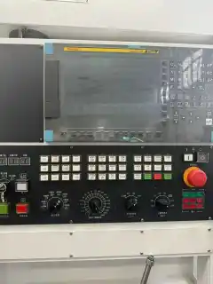 Used LITZ 1200 Machining Center (2025, FANUC Plus) photo 2