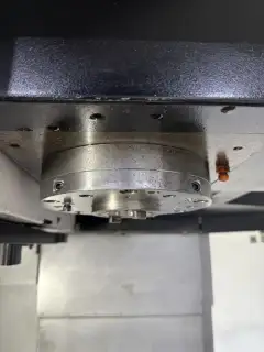 Used Mazak VCS 530 CL Vertical Machining Center photo 6