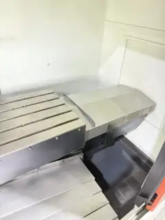 Used Mazak VCS 530 CL Vertical Machining Center photo 8