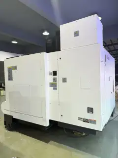 Used Mazak VCS 530 CL Vertical Machining Center photo 12
