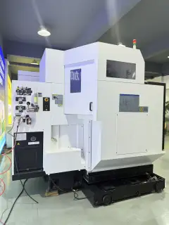 Used Mazak VCS 530 CL Vertical Machining Center photo 13