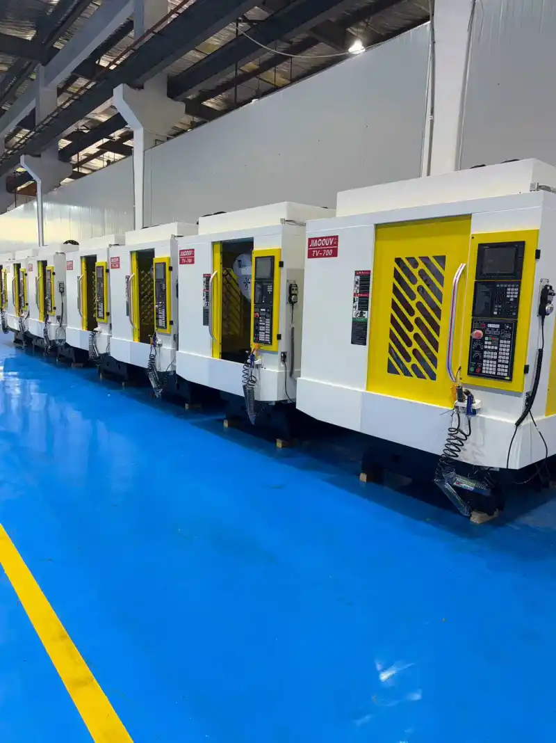 New 2026 T 700 Drilling and Tapping Center with Mitsubishi M 80 photo 1