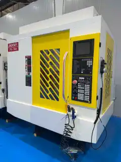 New 2026 T 700 Drilling and Tapping Center with Mitsubishi M 80 photo 3