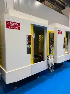 New 2026 T 700 Drilling and Tapping Center with Mitsubishi M 80 photo 4