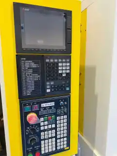 New 2026 T 700 Drilling and Tapping Center with Mitsubishi M 80 photo 5