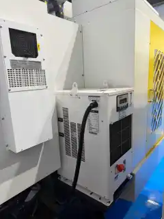 New 2026 T 700 Drilling and Tapping Center with Mitsubishi M 80 photo 8