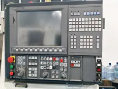 Used Okuma LBR-370-E Turn-Mill CNC Lathe for Sale photo 6