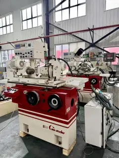 Used STUDER S 20 Universal Grinding Machine photo 2