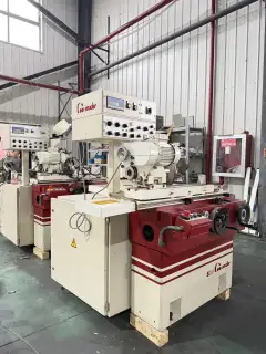 Used STUDER S 20 Universal Grinding Machine photo 3