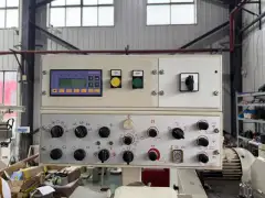 Used STUDER S 20 Universal Grinding Machine photo 4