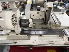 Used STUDER S 20 Universal Grinding Machine photo 5