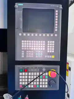 Taiqun S-540 A High-Speed Engraving and Milling Machine for Sale photo 4