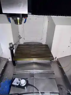 Taiqun S-540 A High-Speed Engraving and Milling Machine for Sale photo 5