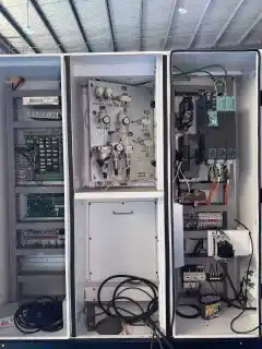 Taiqun S-540 A High-Speed Engraving and Milling Machine for Sale photo 8