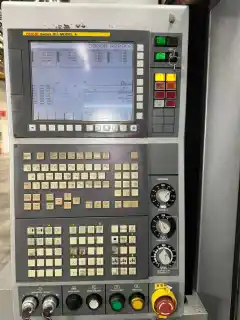 Toyoda FA 800 S Dual-Pallet Horizontal Machining Center (Second FMS Line) photo 5